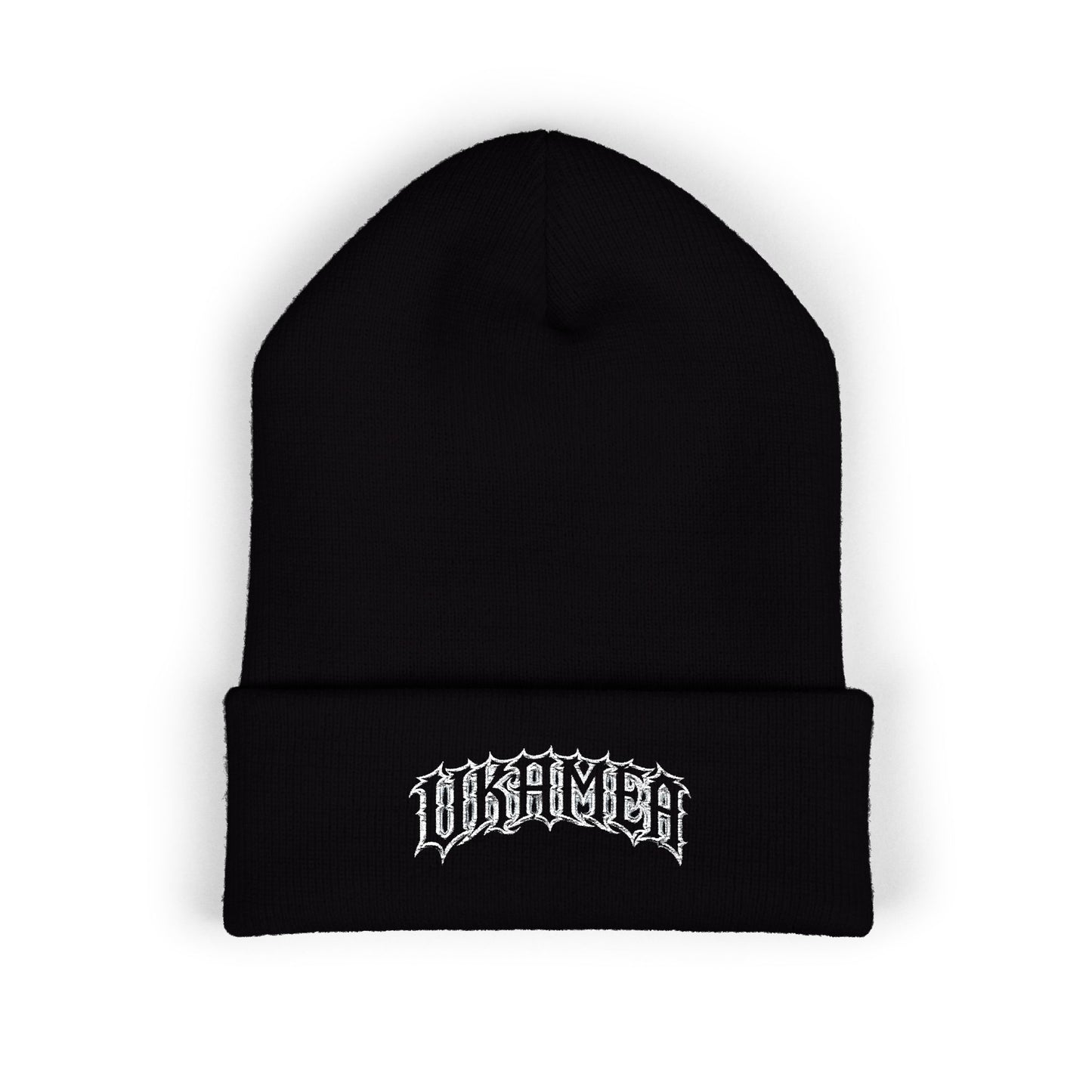 Tattoo Beanie
