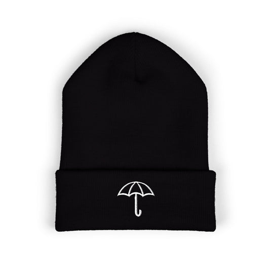 Umbrella Beanie