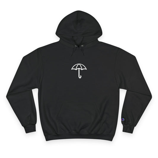 Outside Champion Hoodie