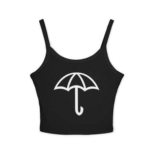 Outside Women's Spaghetti Strap Tank