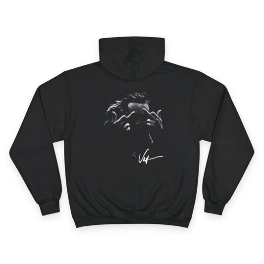 Ukamea x Champion Hoodie