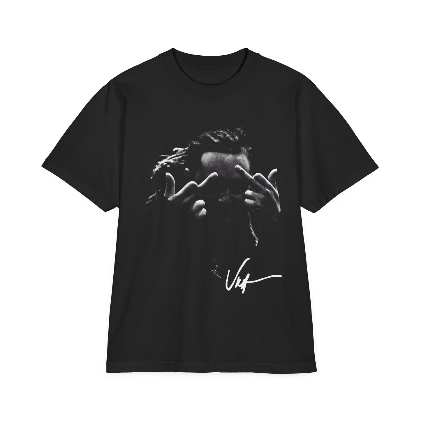 Ukamea Signature Tee