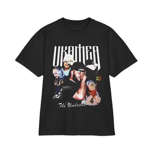 Ukamea Bootleg Tee