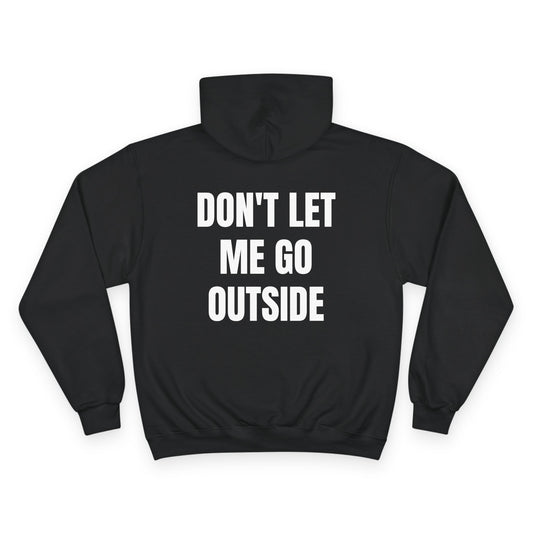 Outside Champion Hoodie