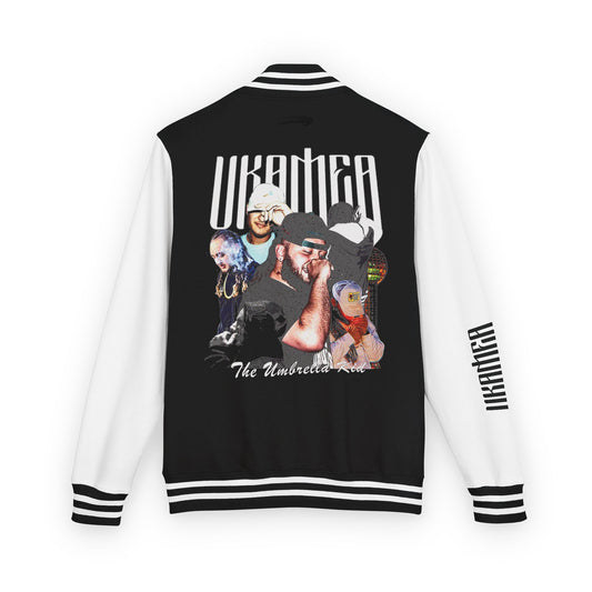 Ukamea Letterman