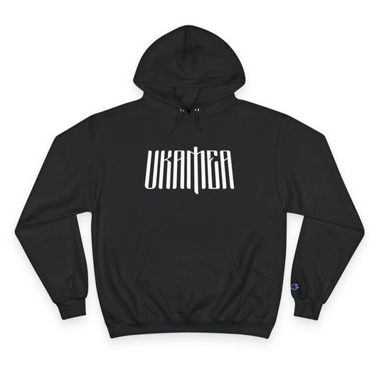 Ukamea x Champion Hoodie