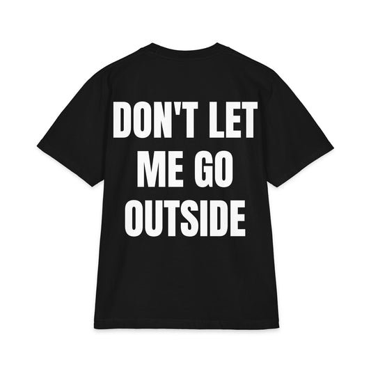 Outside Tee